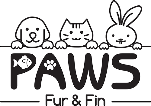 Paws Fur & Fin